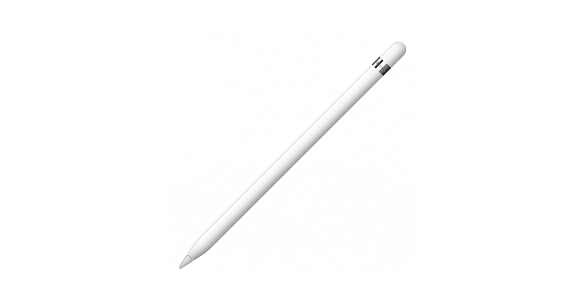 APPLE PENCIL 1RA GENERACIÓN