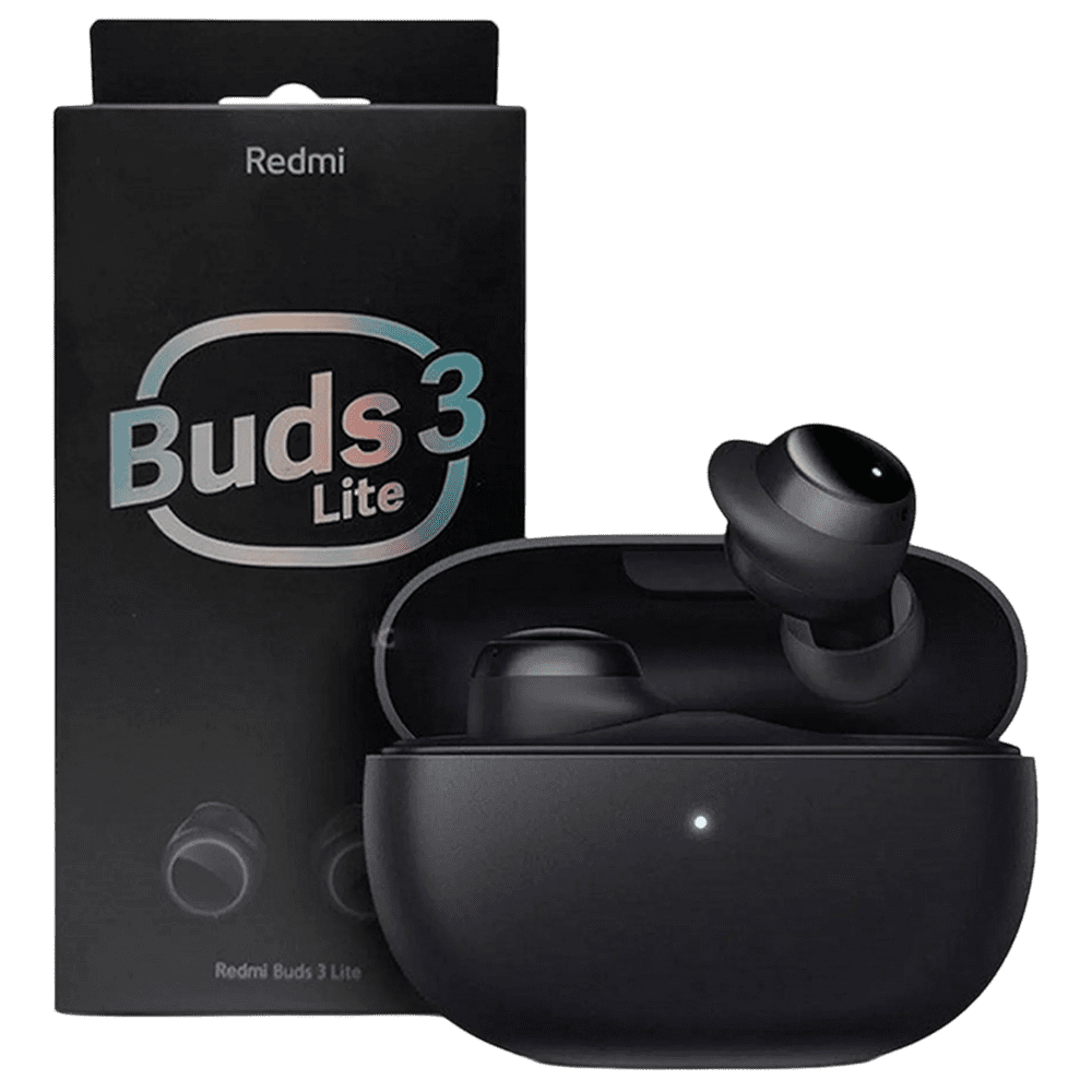 AURICULAR REDMI BUDS 3 LITE