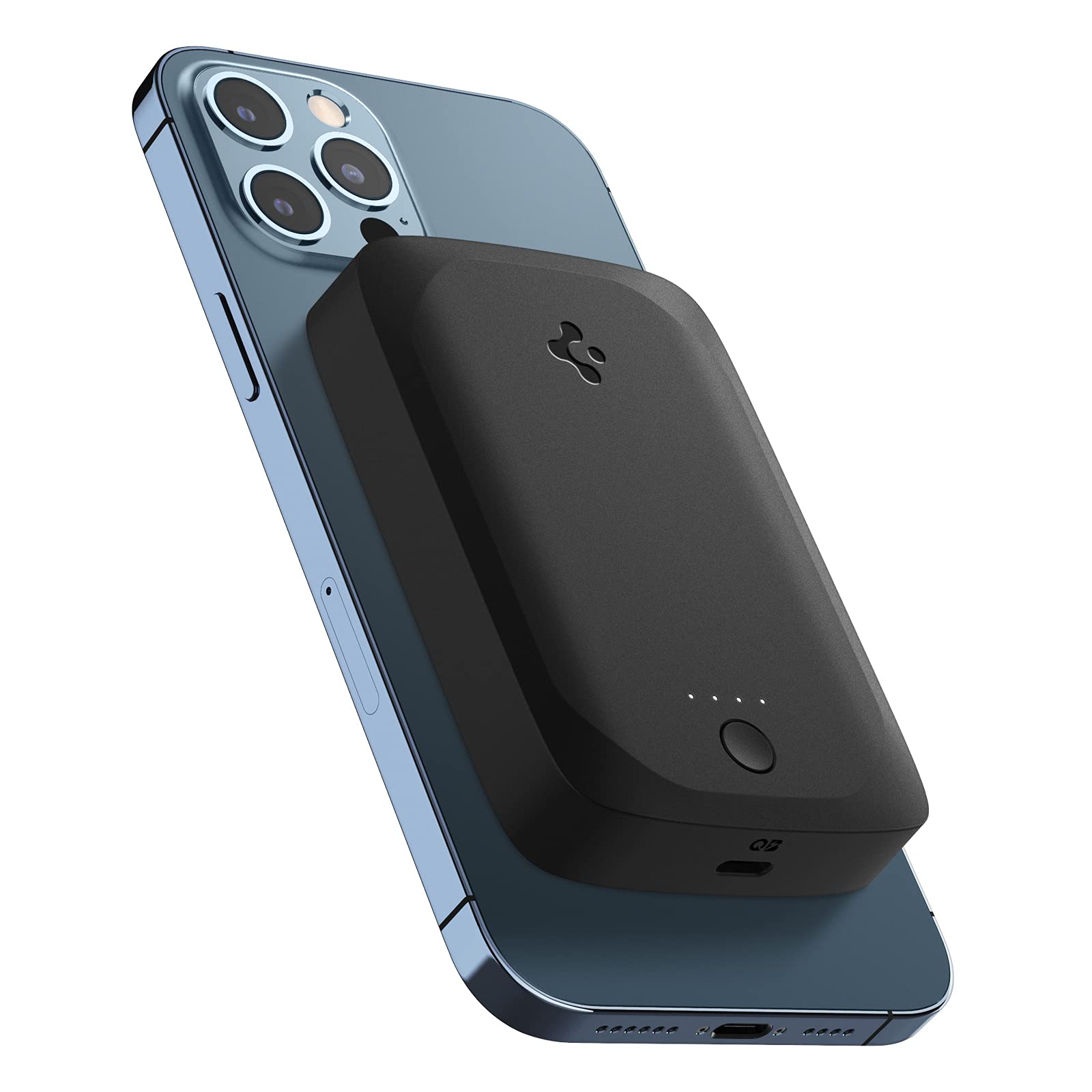 CARGADOR INALÁMBRICO PORTÁTIL SPIGEN