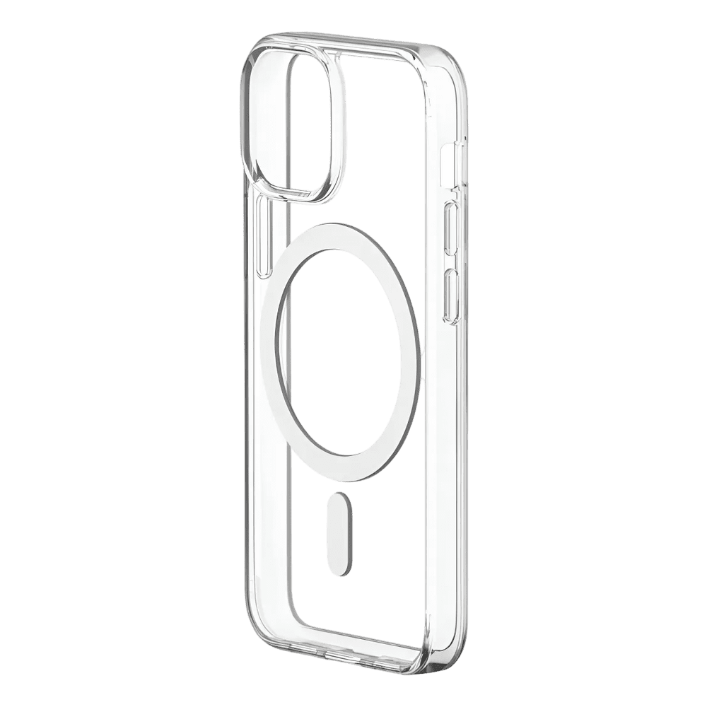 FUNDA CLEAR CASE MAGSAFE IPHONE IPHONE 14 PRO MAX