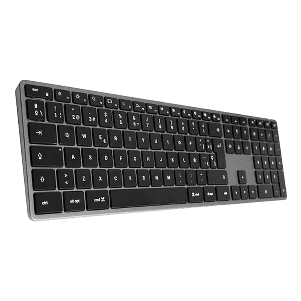 TECLADO INALÁMBRICO SATECHI X3
