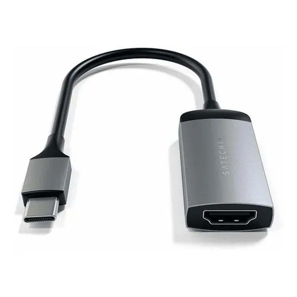 CONECTOR USB-C A HDMI - SATECHI