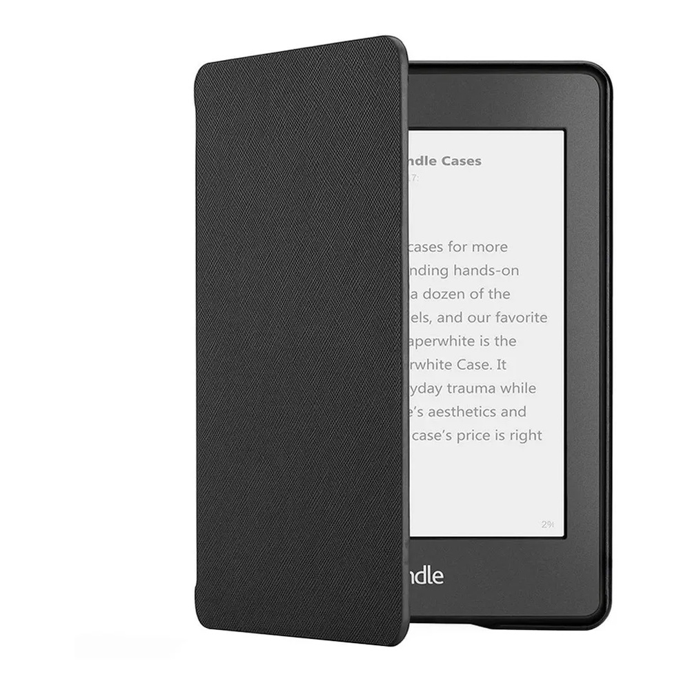 FUNDA KINDLE PAPERWHITE 12° - 2024 -7"
