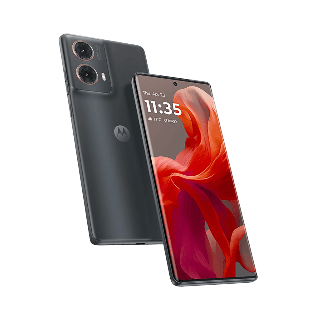 TELEFONO MOTOROLA G85 - SIM/ESIM - 8/256 GB GRIS