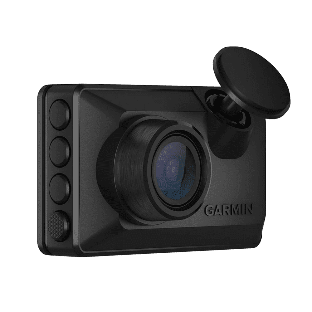 CAMARA GARMIN DASH MINI 3