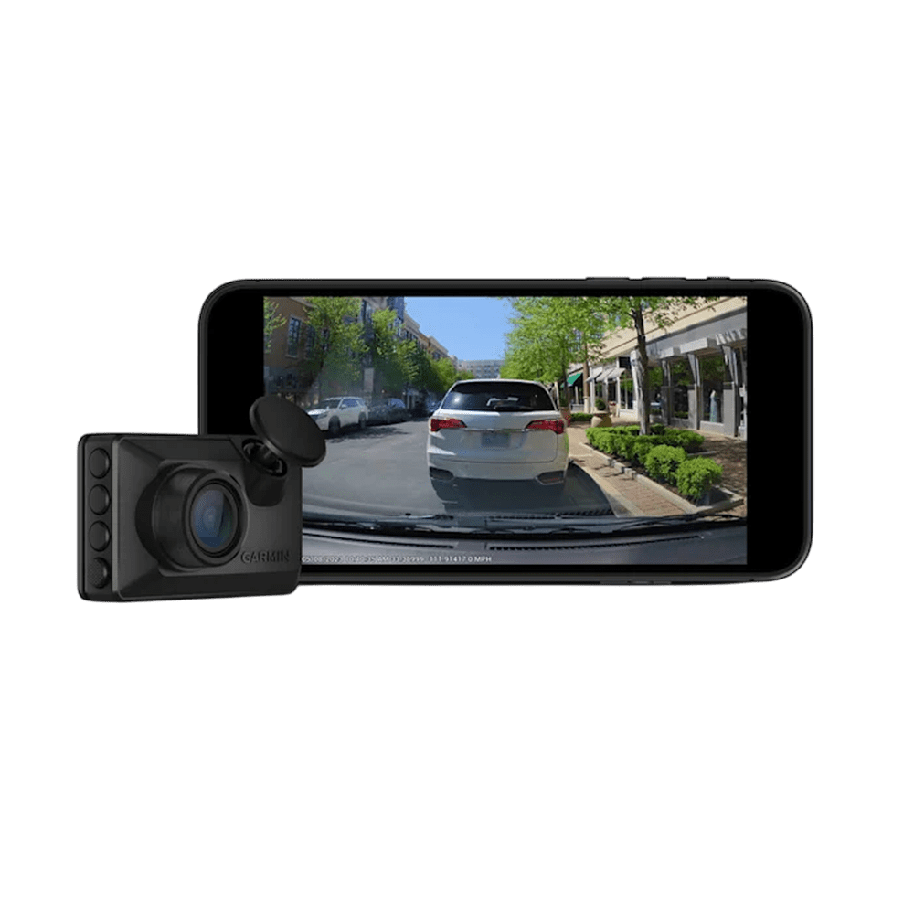Camara Garmin Dash Mini 3 - Imagen 4