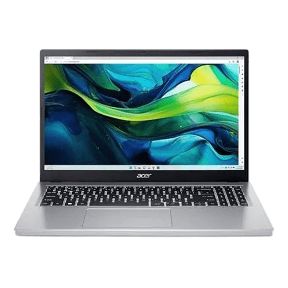 NOTEBOOK ACER N305 I3 - RAM 8GB/SSD 128GB W11 - 15.6"