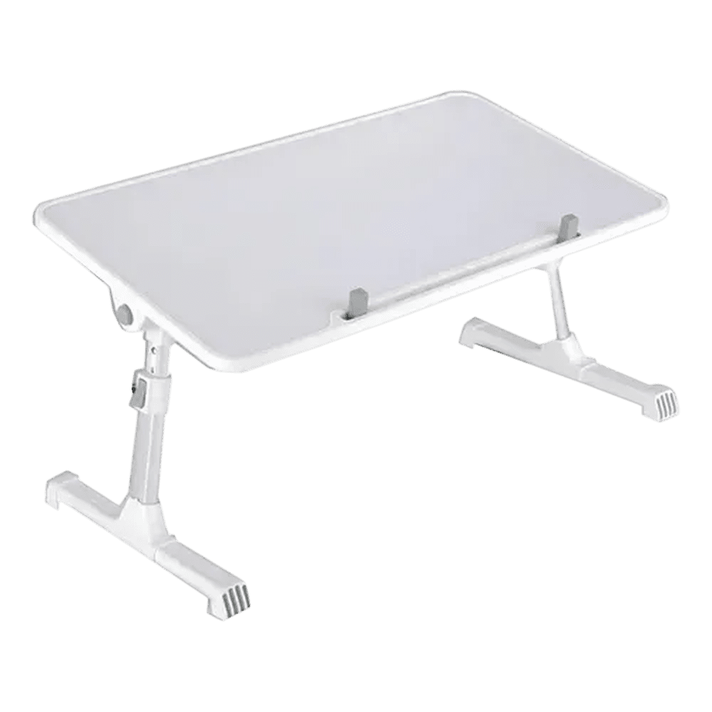 MESA NOTEBOOK PLEGABLE BLANCA - SKY WAY