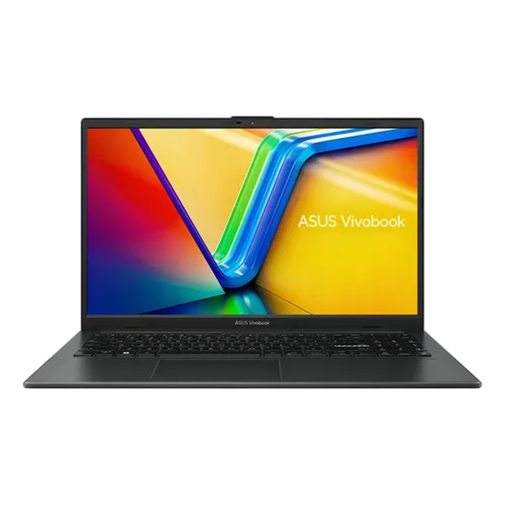 NOTEBOOK ASUS VIVABOOK GO I3 - E1504GA-WS36 / N305 / RAM 8GB/SSD 256 GB - 15.6"