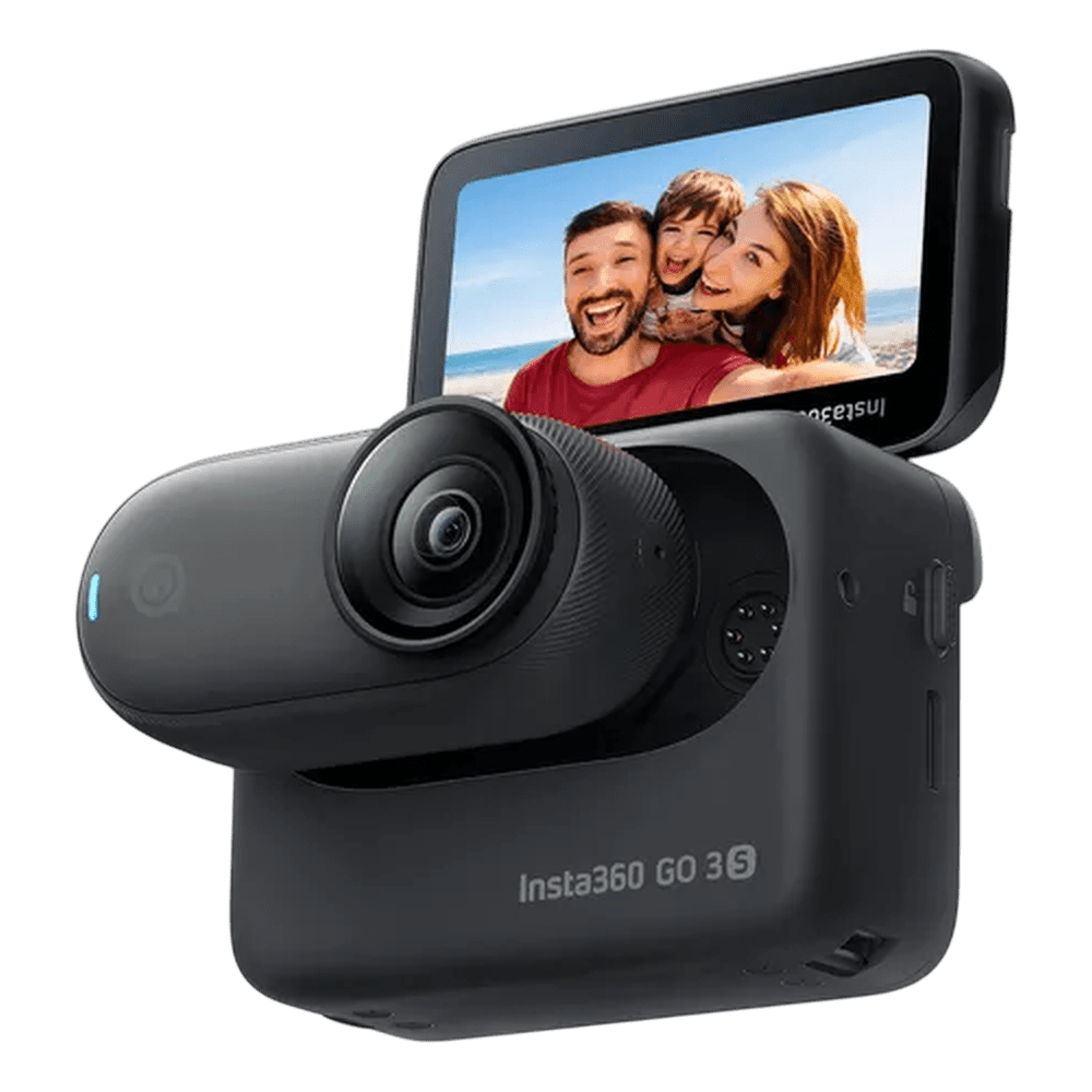 CAMARA STANDARD GO 3S INSTA 360