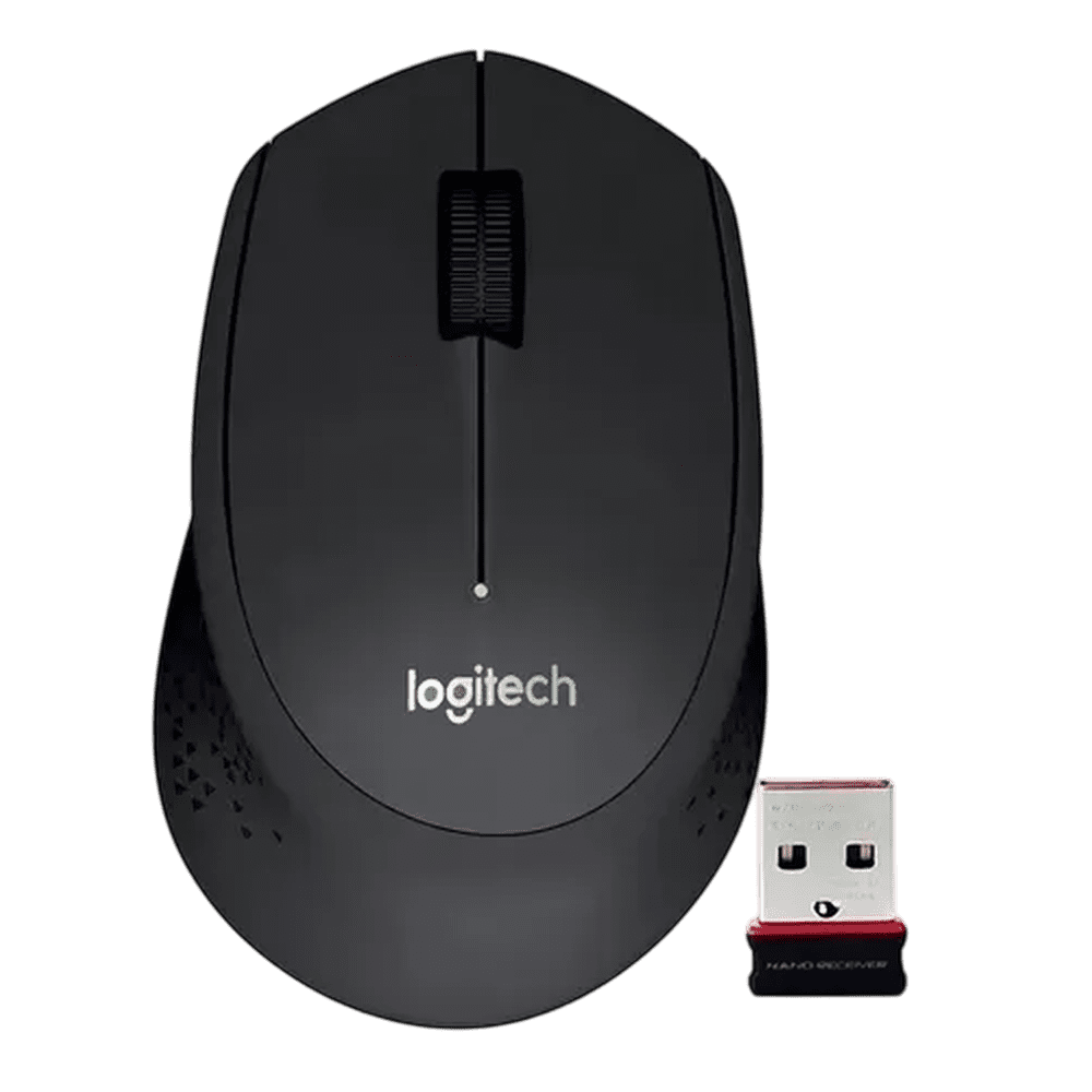 MOUSE INALAMBRICO LOGITECH M280