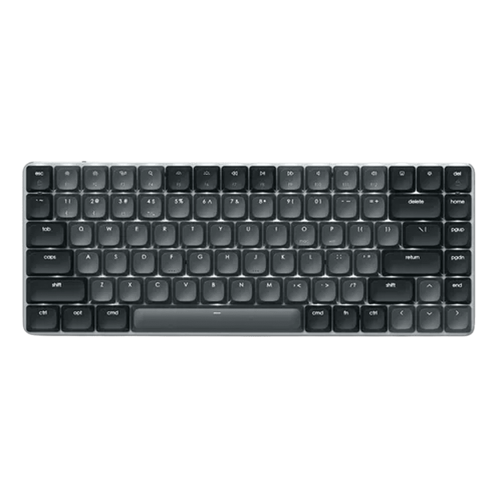 TECLADO MECANICO SATECHI - SM1 ALIM BT