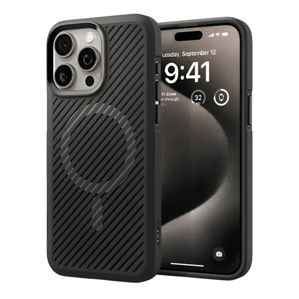 FUNDA SPIGEN CORE ARMOR MAGSAFE IPHONE IPHONE 15 PRO