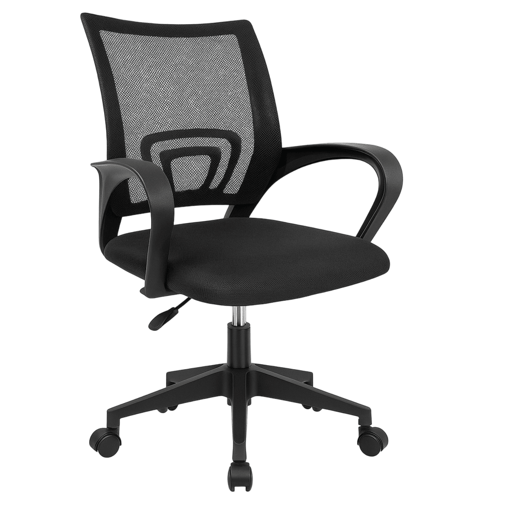 SILLA OFICINA ERGONOMICA DW301 - ZENEI