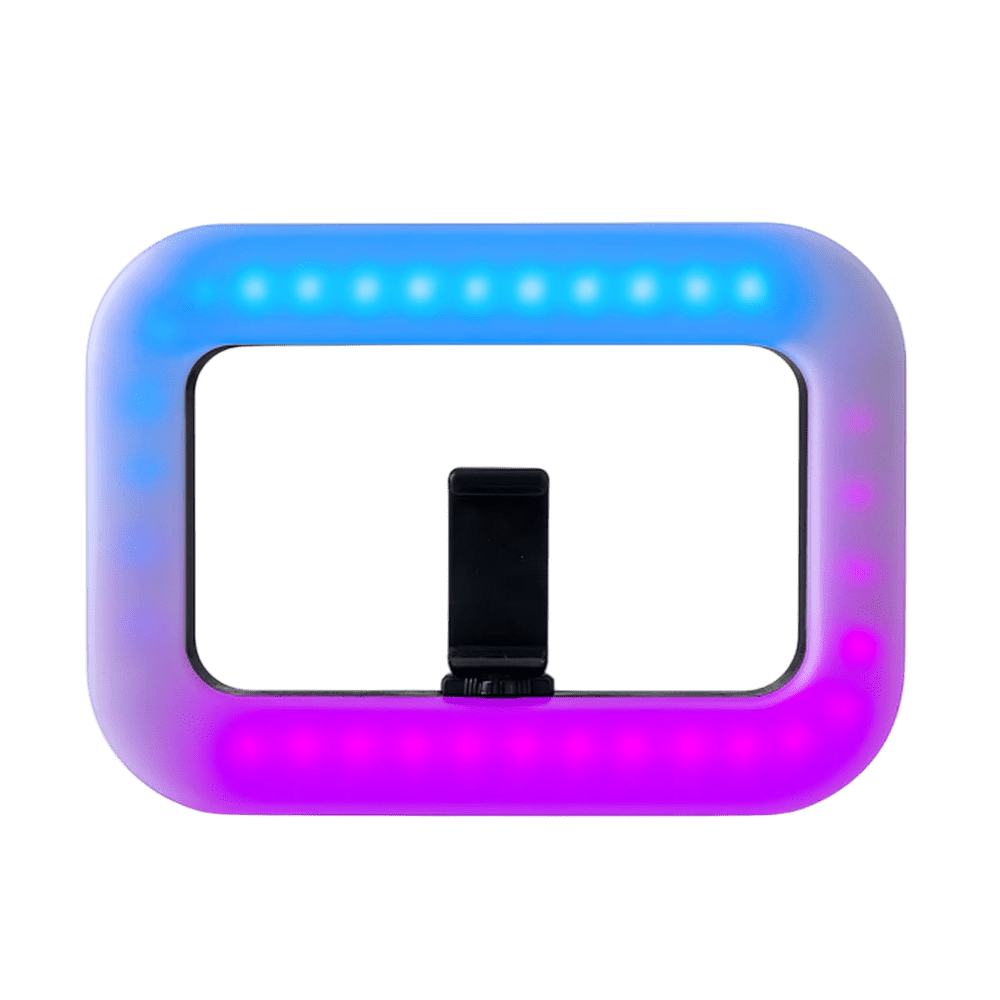 Aro de Luz Led RGB - De Mano - YM200 - Imagen 3