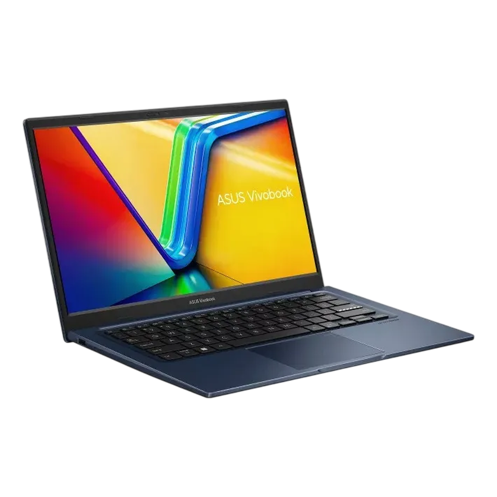 NOTEBOOK ASUS VIVOBOOK 14" I5 1235U RAM 8GB/512 SSD