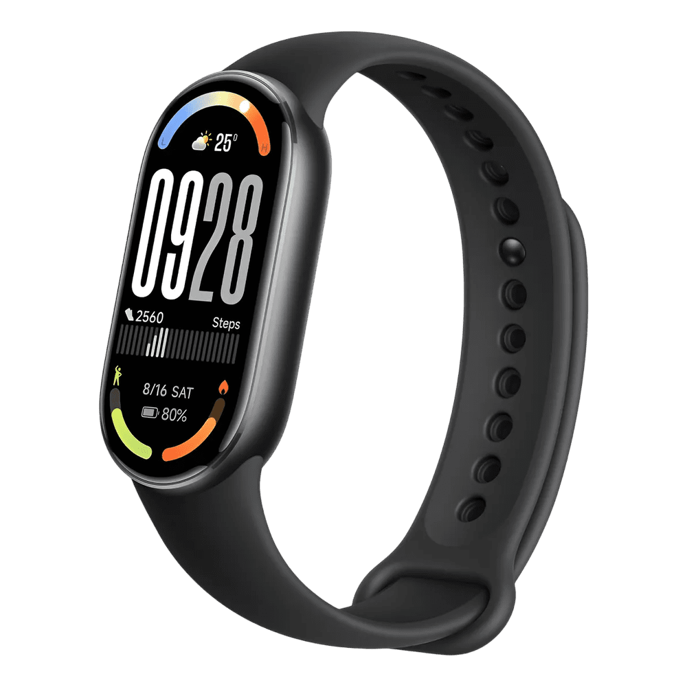 SMARTBAND MI BAND 10 - XIAOMI ROSA