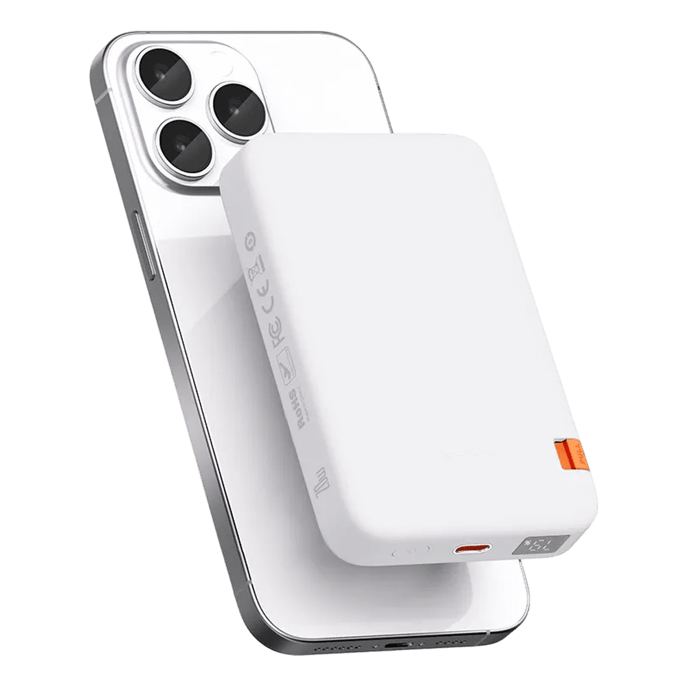 BATTERY PACK MAGSAFE 20W 10000 MAH USB-C - MCDODO