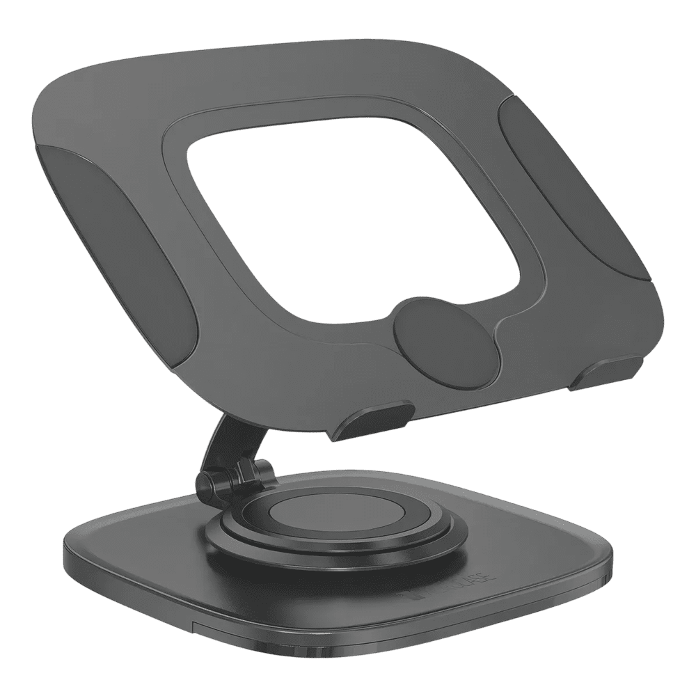 SOPORTE GIRATORIO NOTEBOOK - SGN-1000 - MICROCASE