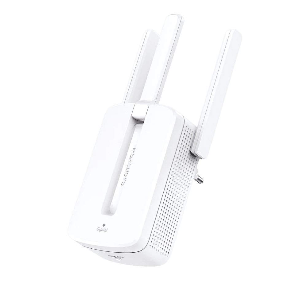 EXTENSOR DE RANGO MERCUSYS