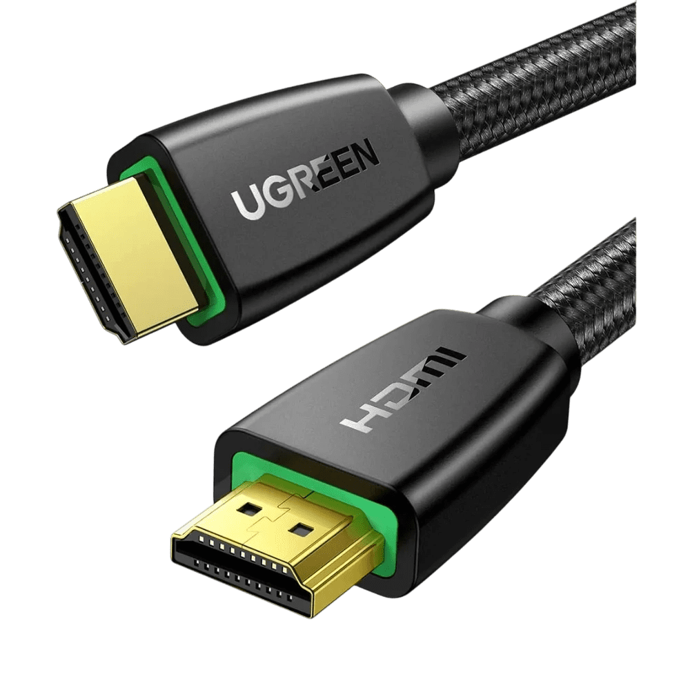 CABLE HDMI 2.0 4K/60 HZ, 1 MTS - UGREEN