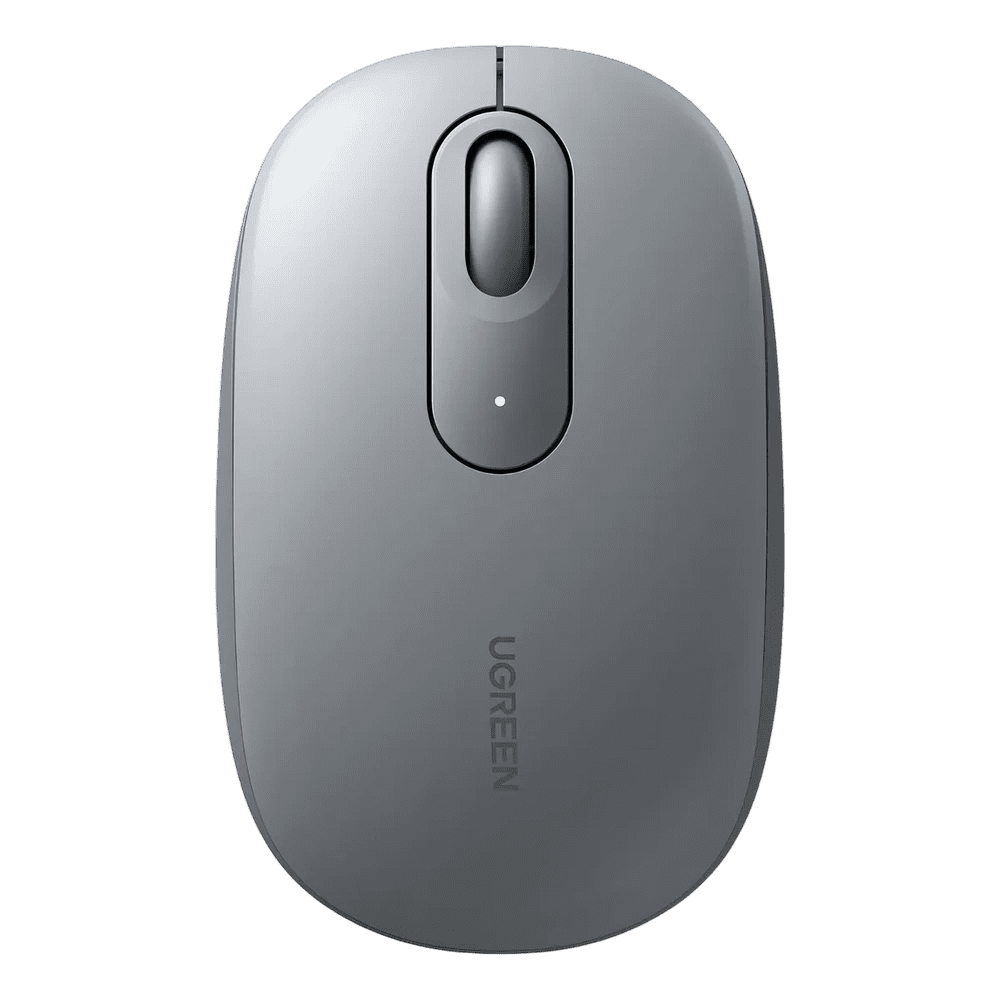 MOUSE INALAMBRICO 2.4G - 2400 DPI - UGREEN AZUL