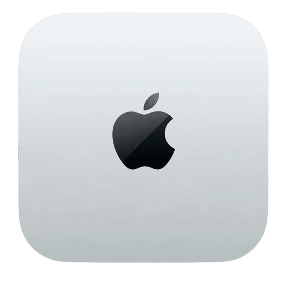 APPLE MAC MINI MU9D3 16GB/256GB SILVER