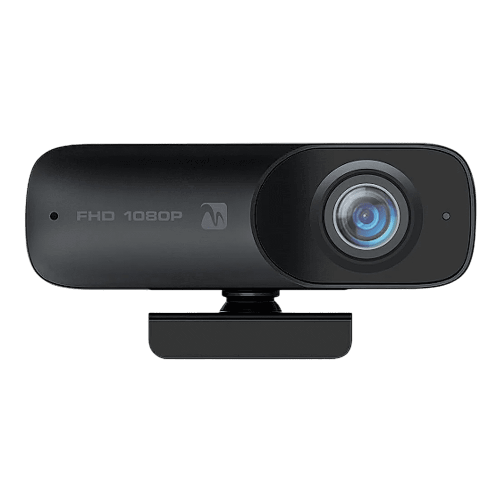 WEB CAM FULL HD 1080P - WC905 - MICROCASE
