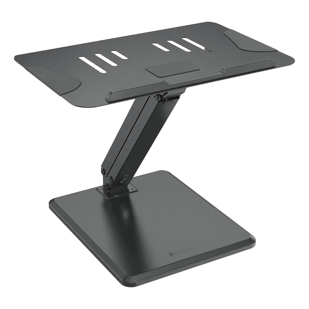 SOPORTE GIRATORIO NOTEBOOK - SHN-1500 - MICROCASE