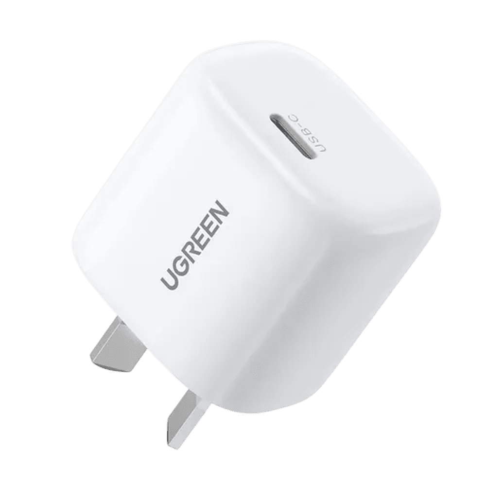 ENCHUFE USB-C 20W - UGREEN