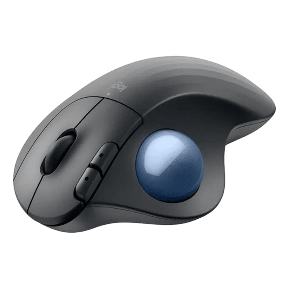 MOUSE INALAMBRICO ERGO M575S NEGRO