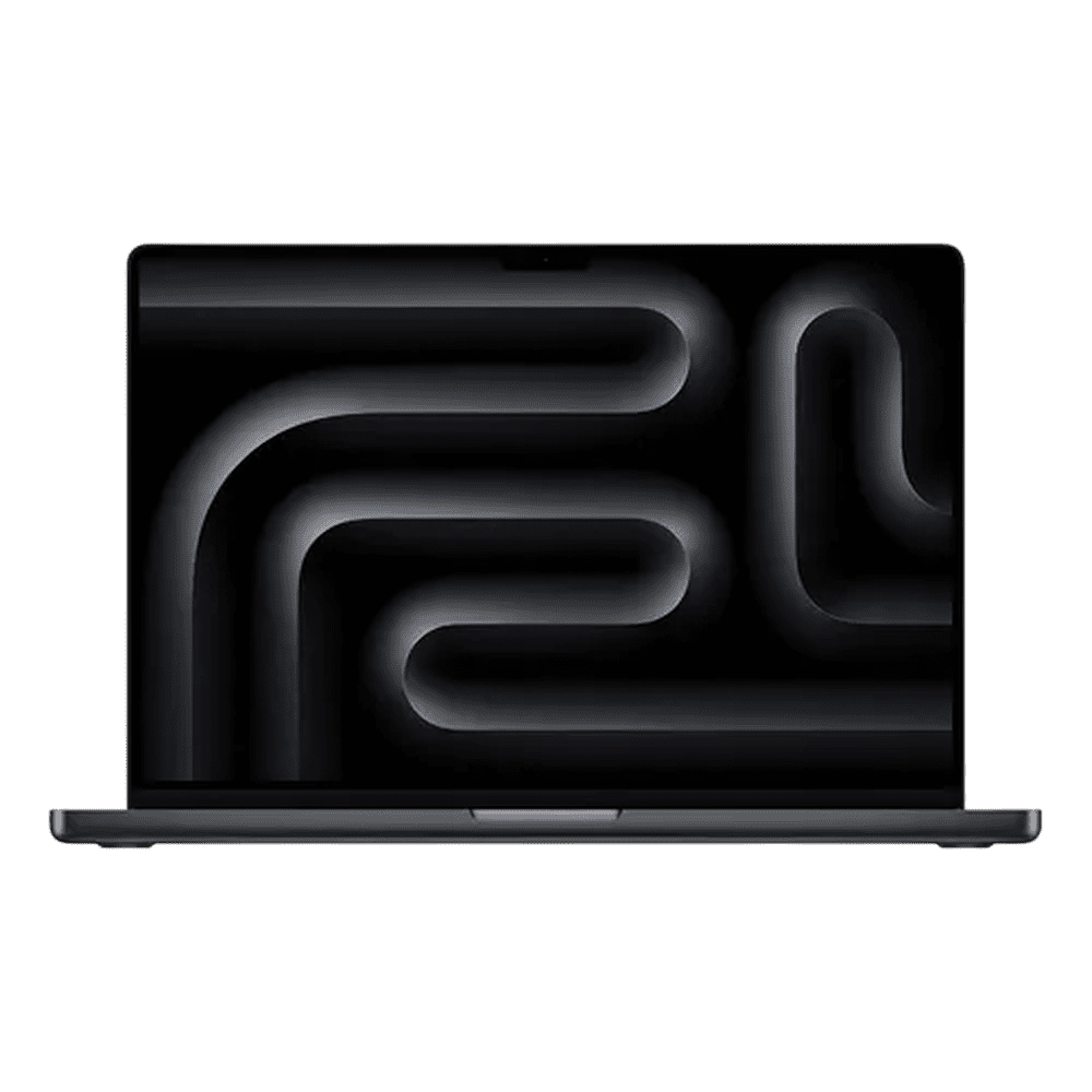 MACBOOK PRO M4 - RAM 16 GB/SSD 512 - 14" SILVER 16/512