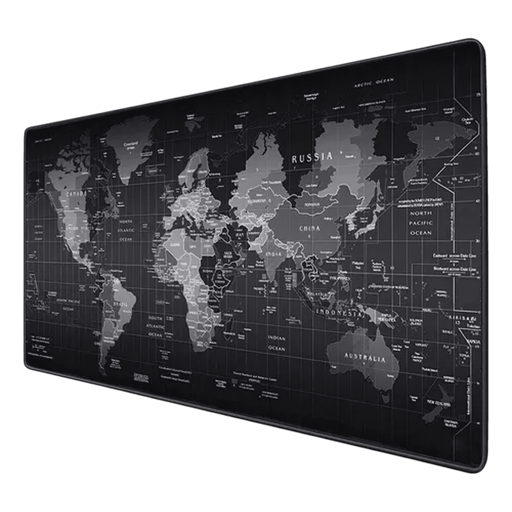 PAD DE ESCRITORIO 780X300 MAPAMUNDI 780X300