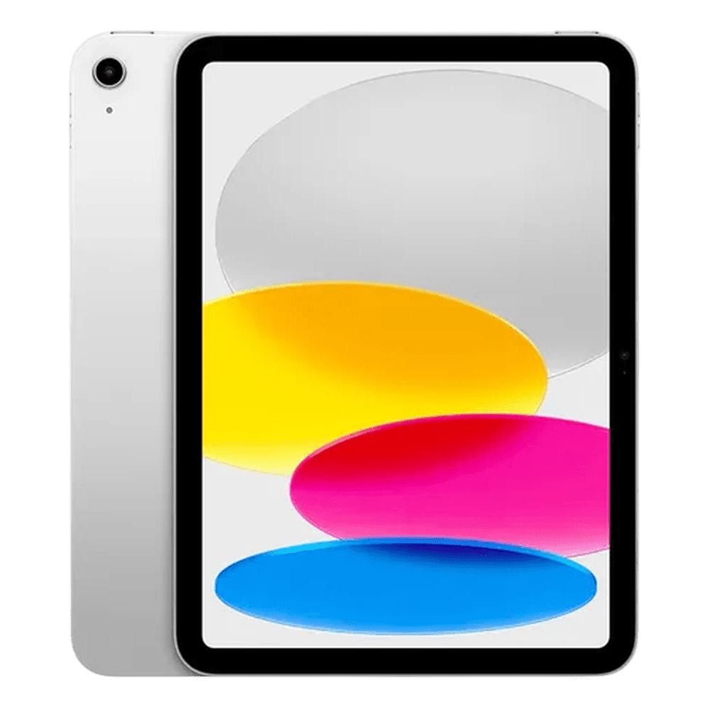 IPAD 11 (A16) 128 GB 11 PULGADAS 128 GB PLATA 128 GB