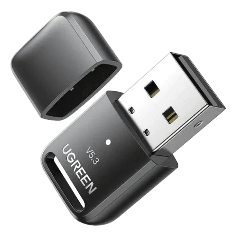 ADAPTADOR BLUETOOTH UGREEN 5.3 USB