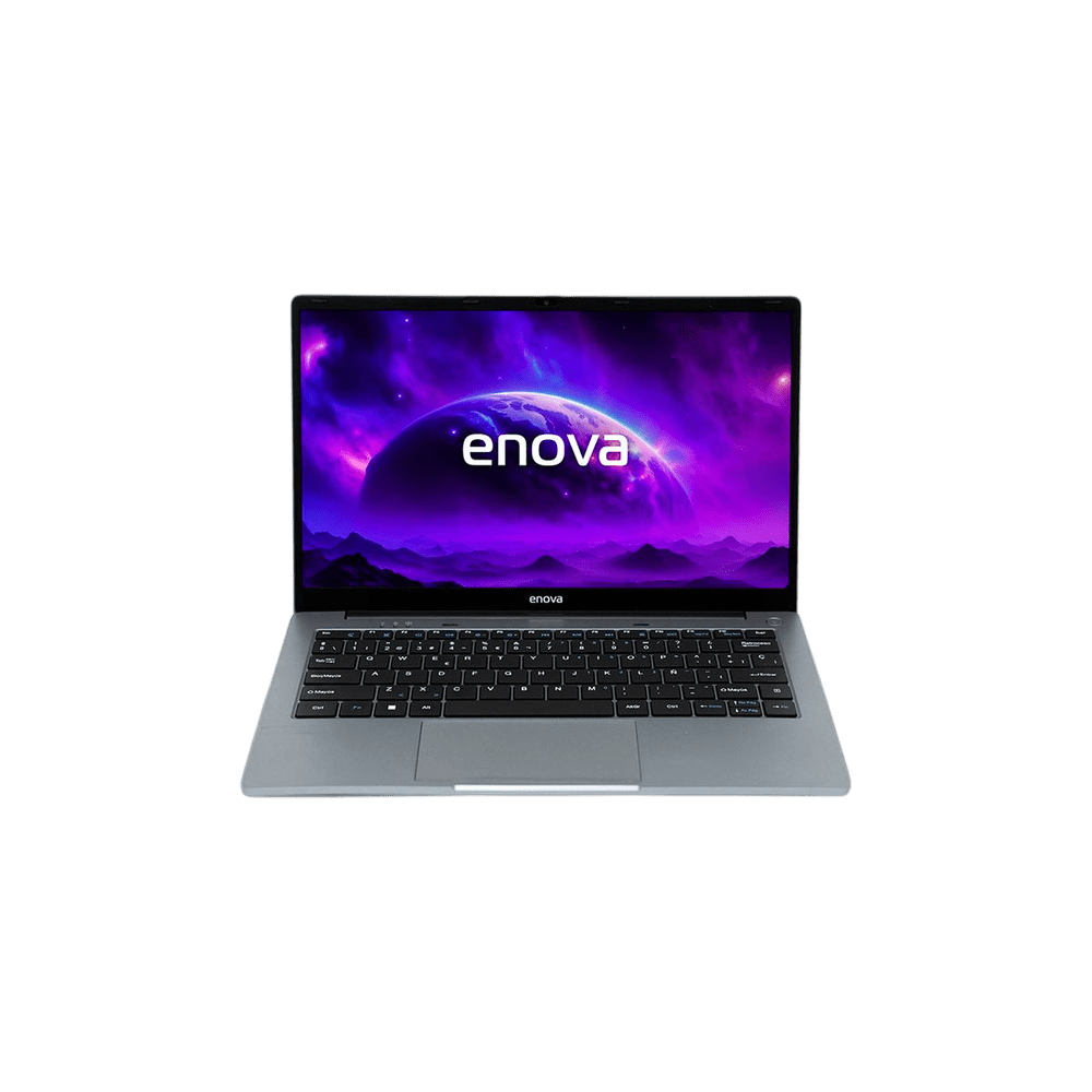 NOTEBOOK ENOVA RYZEN 3 - RAM 8GB/SSD 240GB - 14"